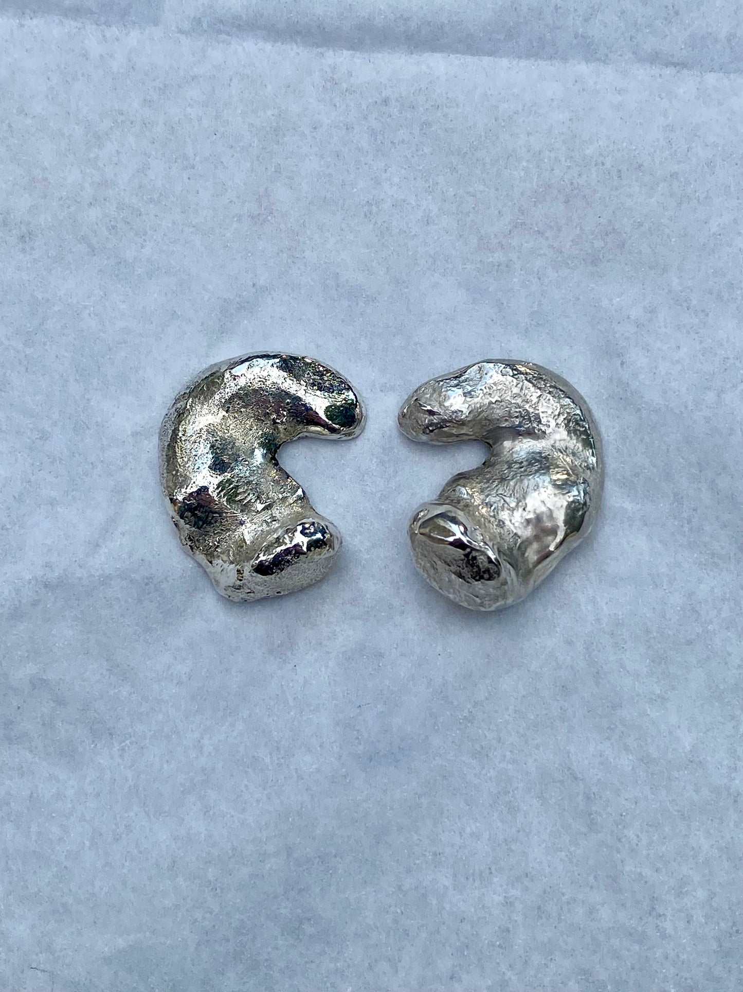 03. Topaz Ear Plugs