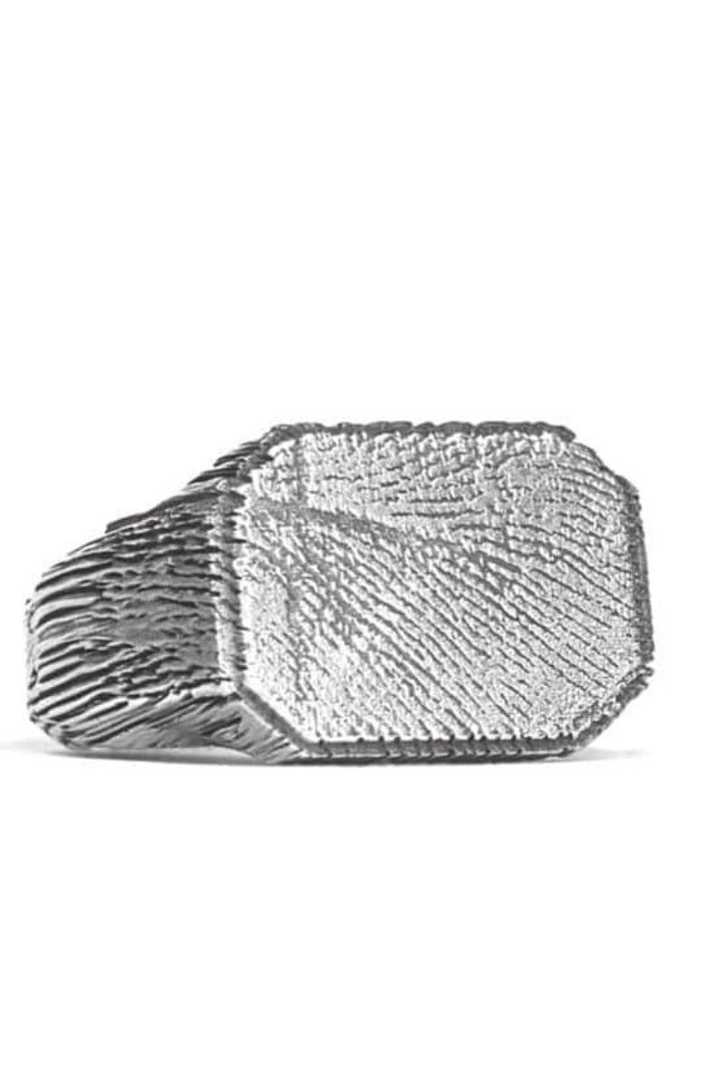 06. Second Skin Signet Ring