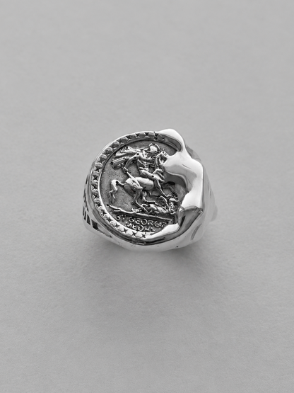 01. Dripping Sovereign Ring