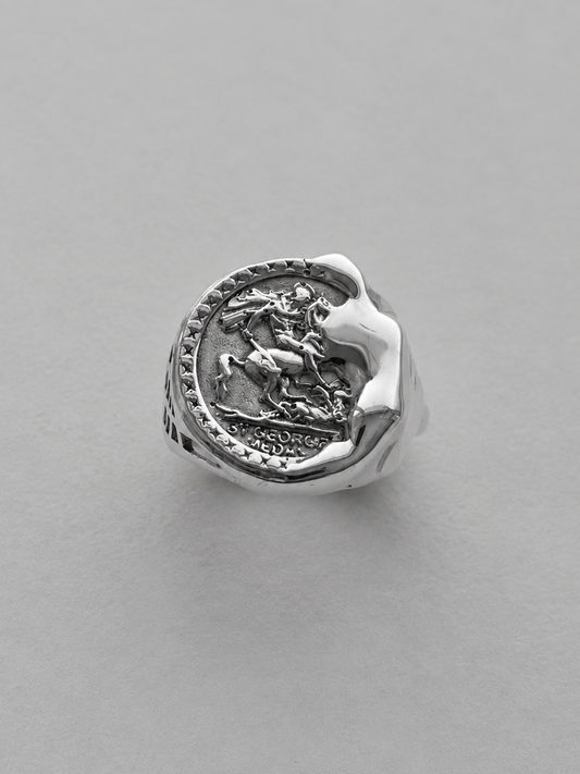 01. Dripping Sovereign Ring