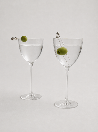 Cocktail Stick Set